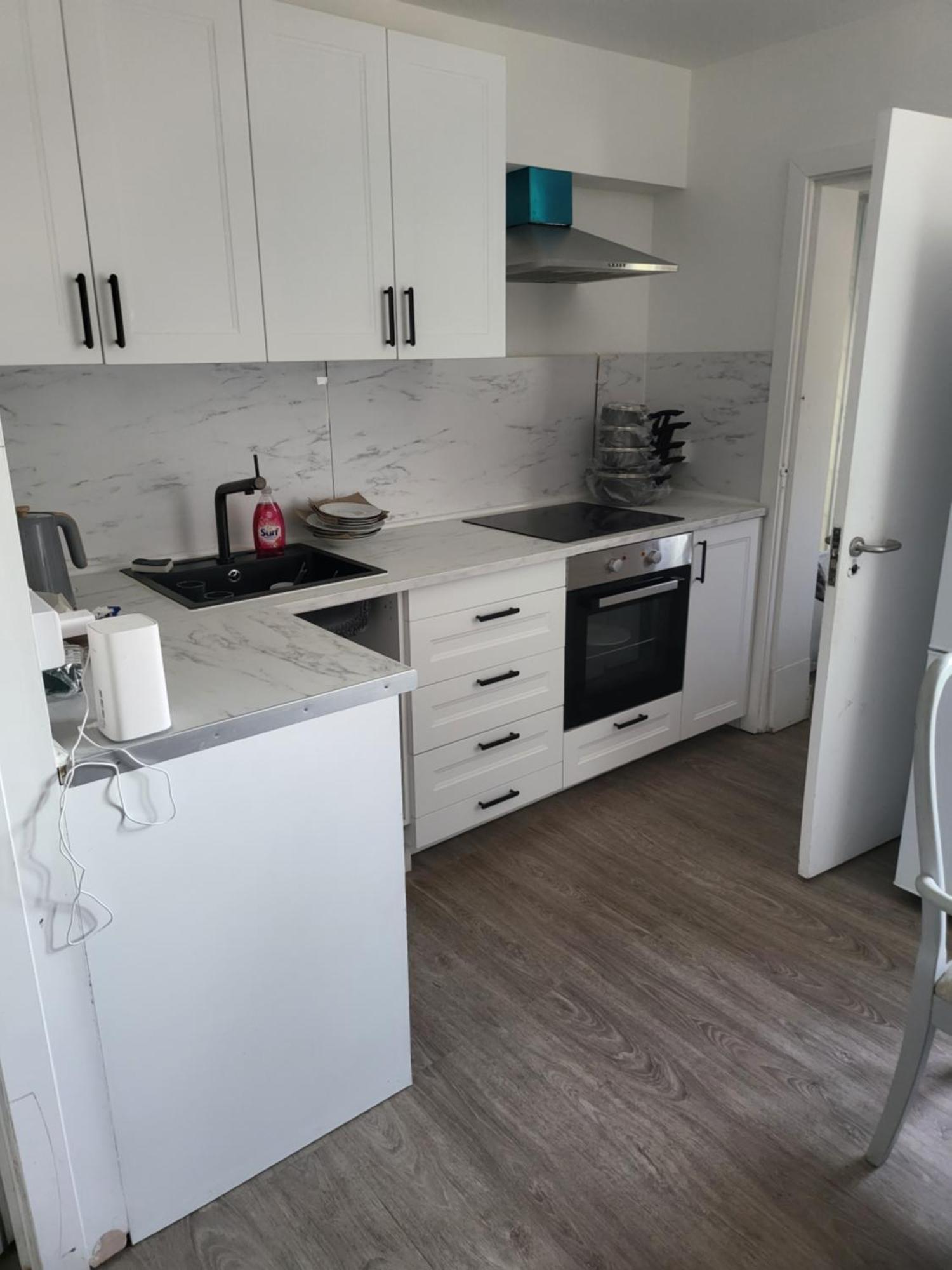 Private Near Ideal For Explorers Privatunterkunft London