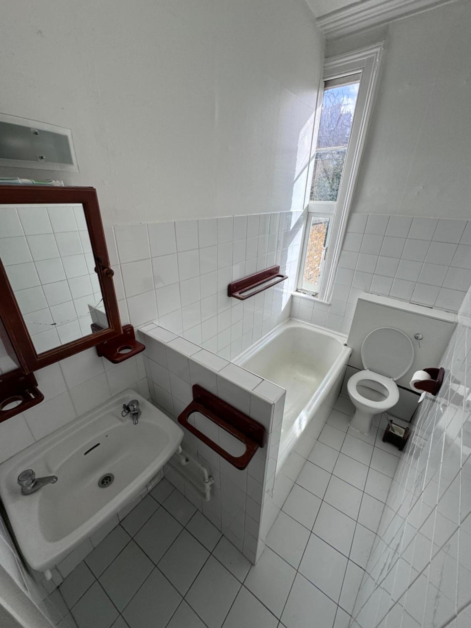 Apartment South Kensington