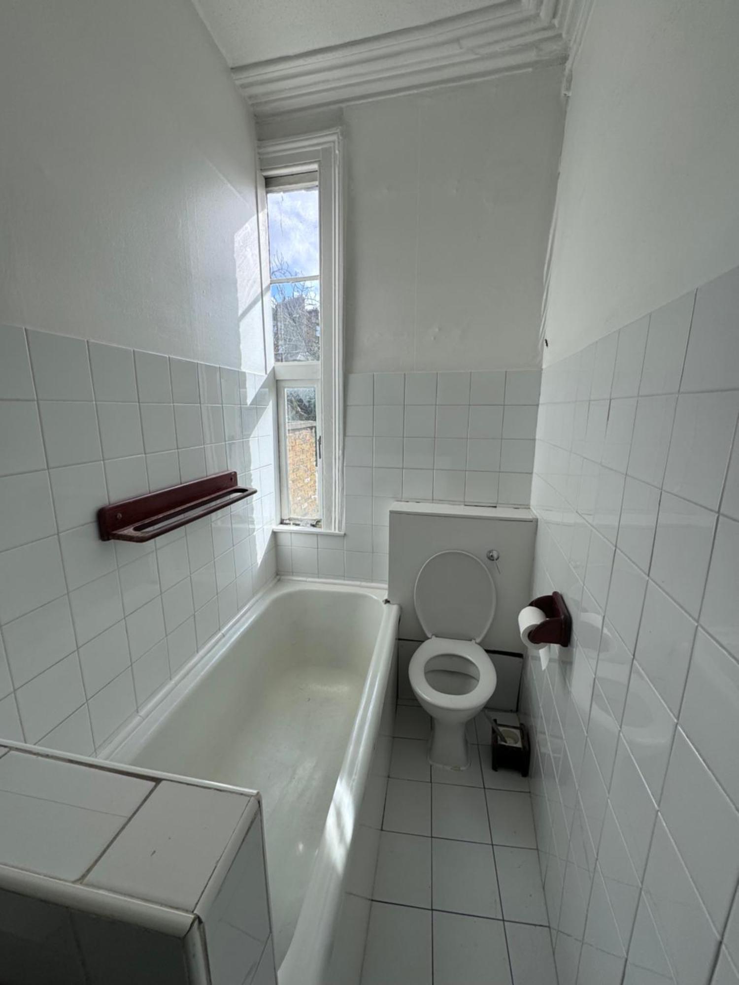 South Kensington Apartment London