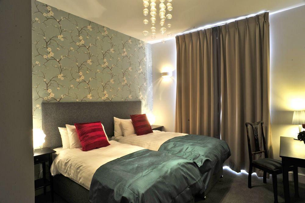 Hotel Notting Hill By Capital 4*