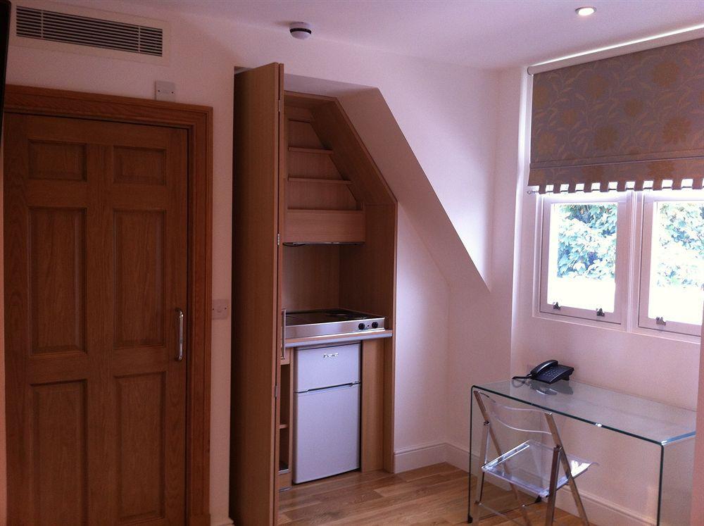Apartamento The Kensington