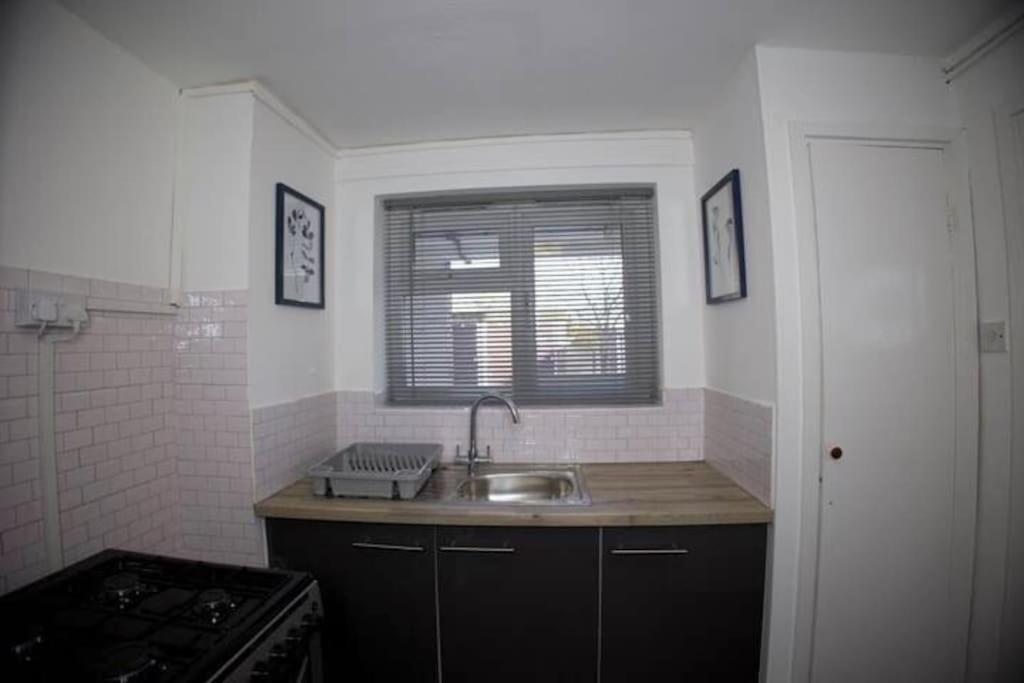 Apartamento 2 Bed Flat With Easy Access To Excel, Central London, City Airport, O2 Londres