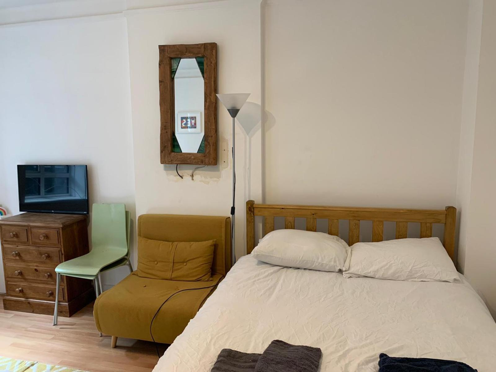 Apartamento Covent Garden 2 Bed *