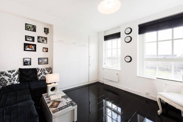 Cosy In Bethnal * London
