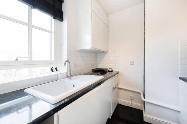 Cosy In Bethnal Apartment London