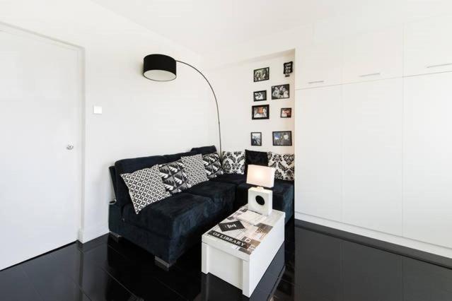 Cosy In Bethnal Apartment
