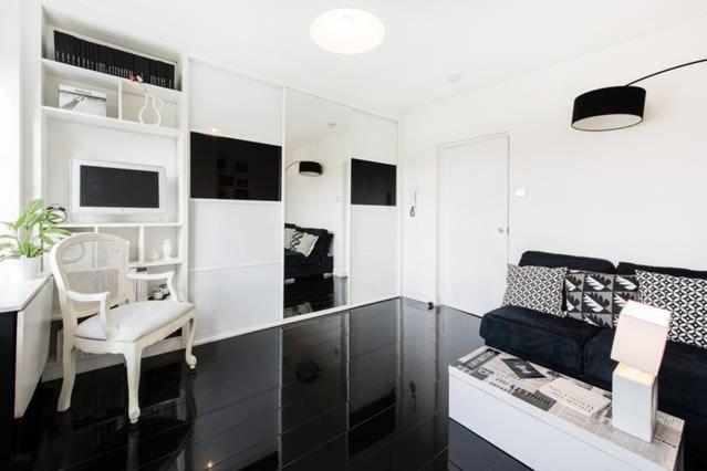 Apartment Cosy In Bethnal *