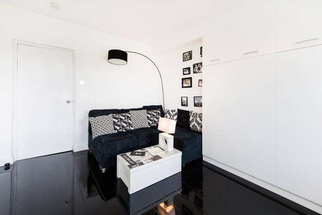 Apartment Cosy In Bethnal