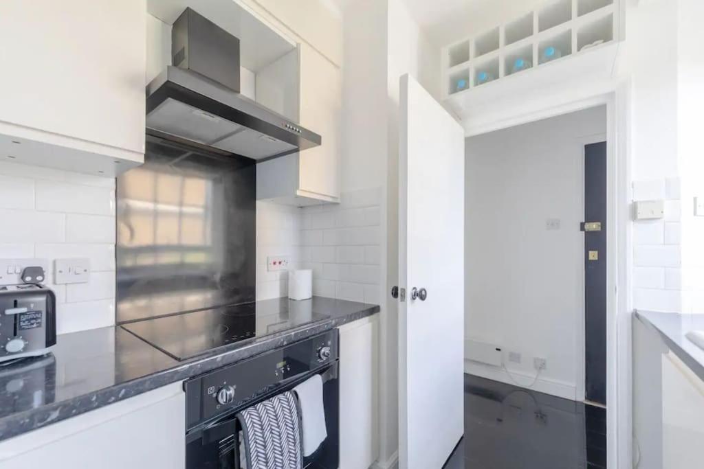 Cosy In Bethnal Apartment London