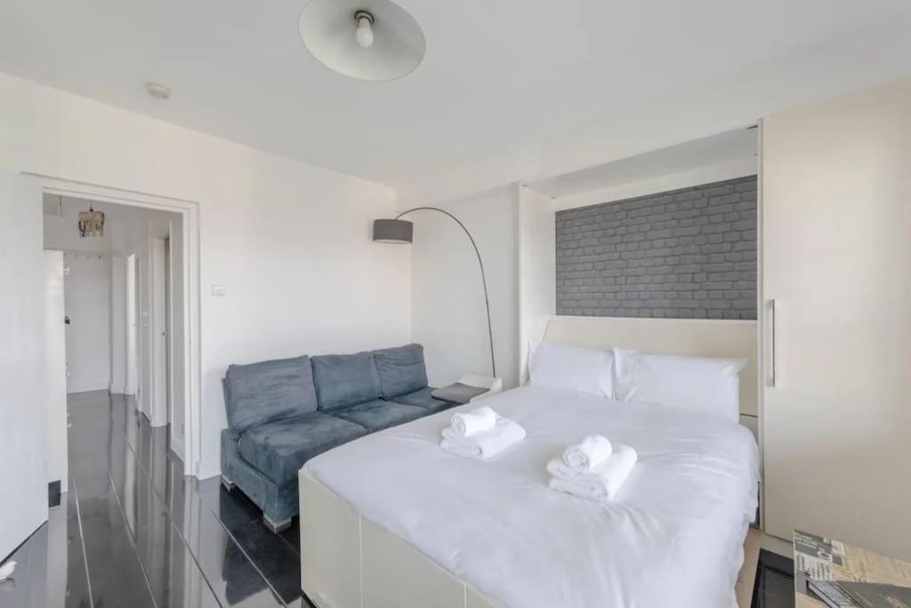Apartment Cosy In Bethnal London