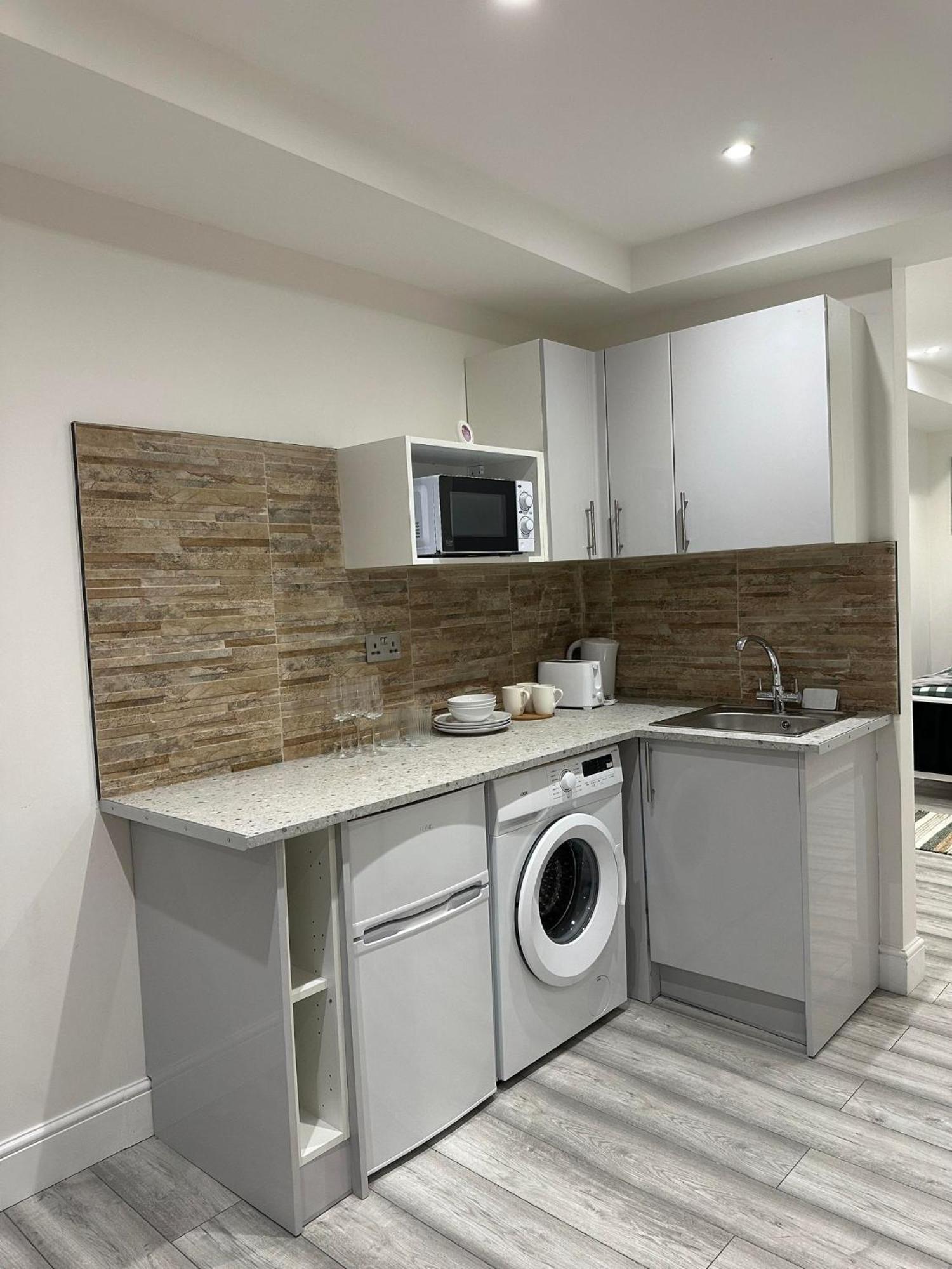 Apartment Flat In London