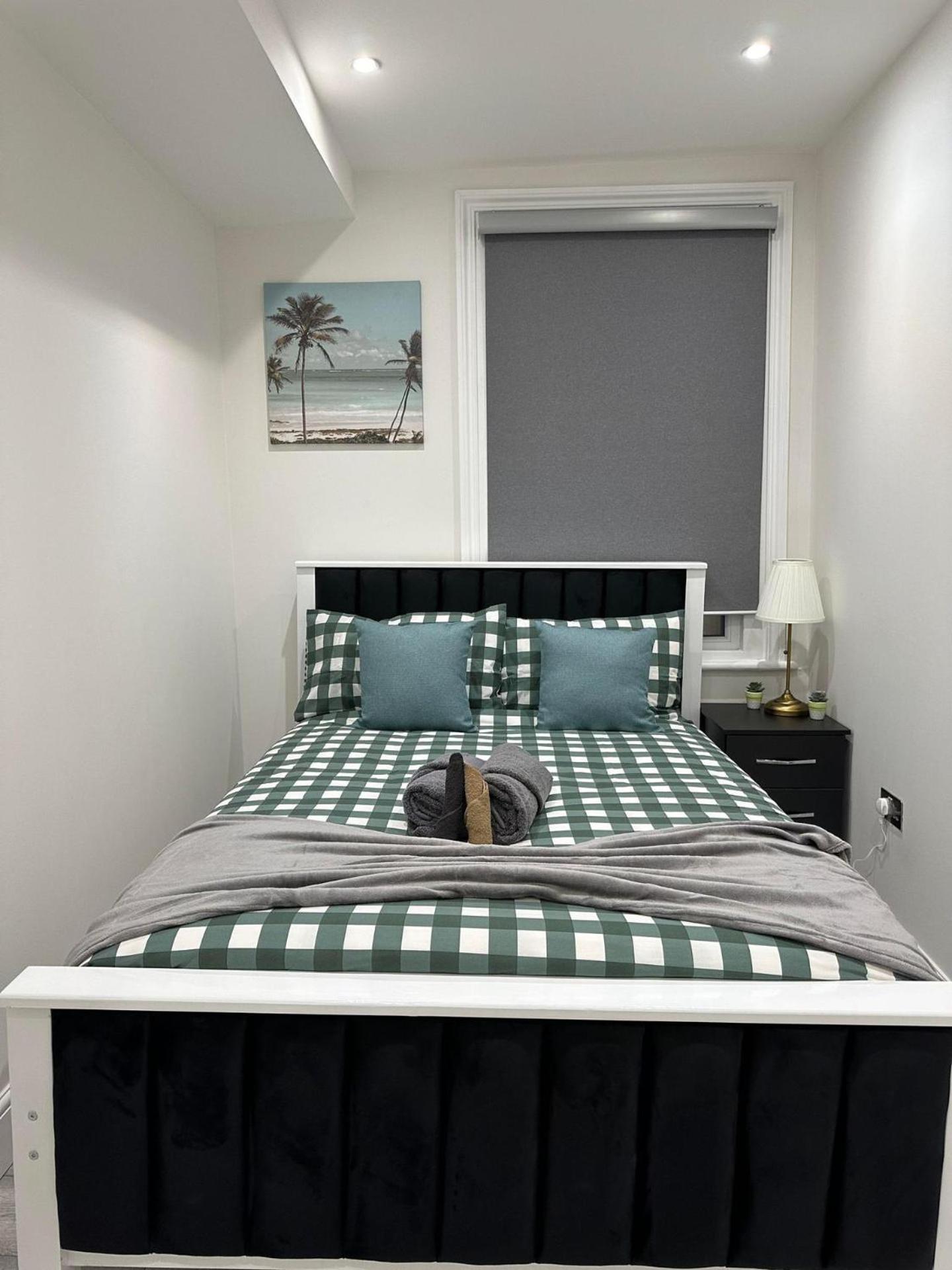 Flat In London