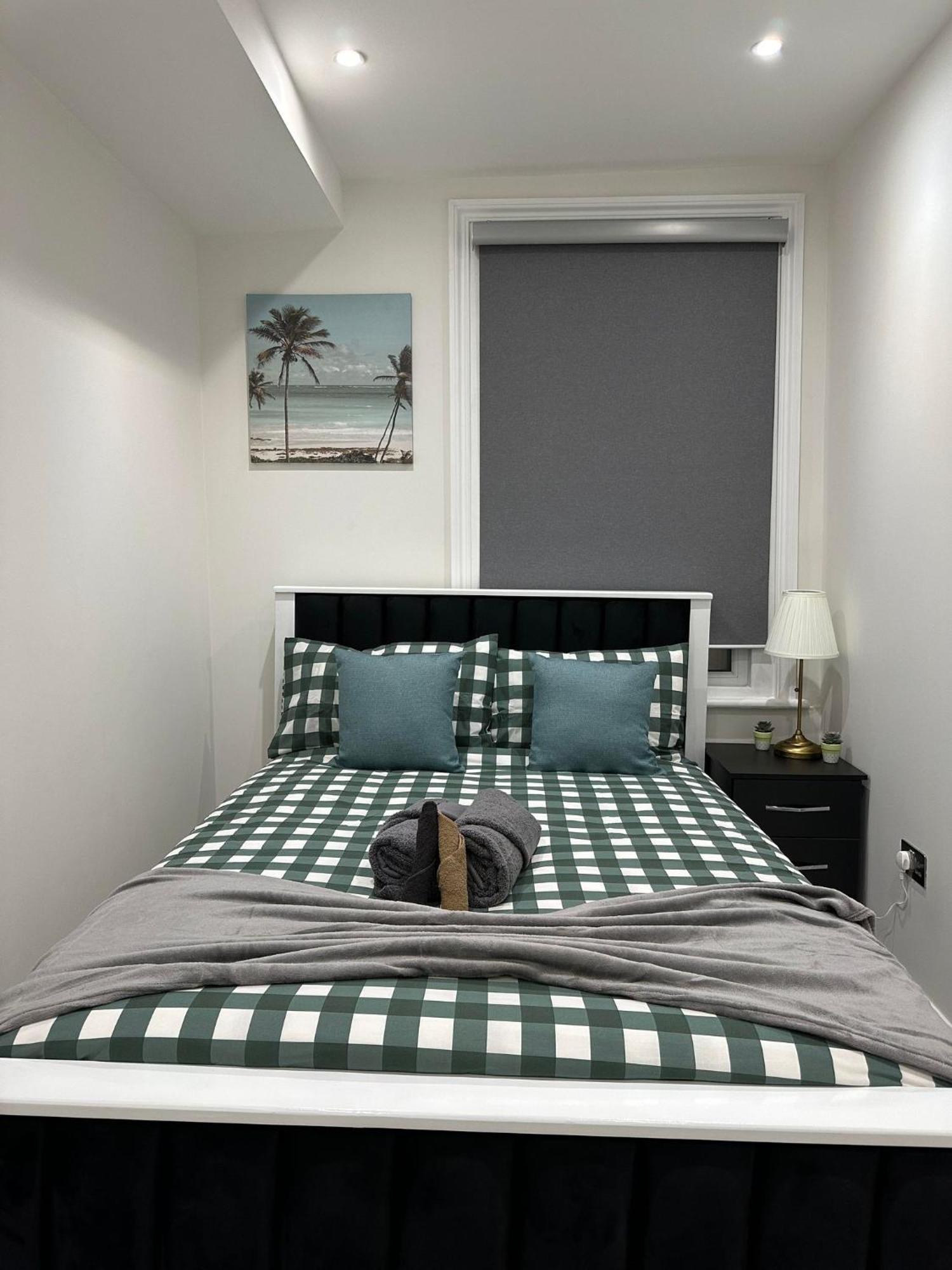 Flat In * London