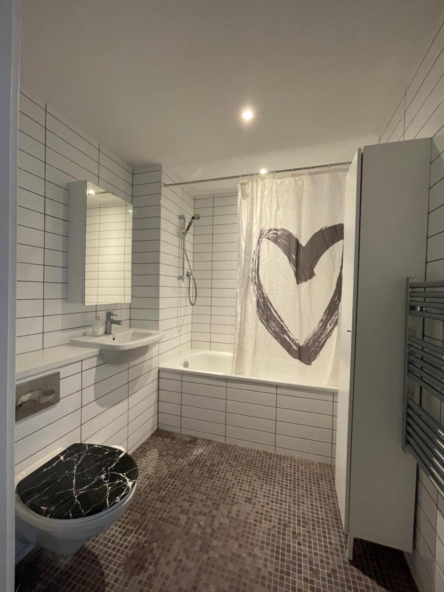 Apartment Perfect Flat Next To Wembley Stadium London