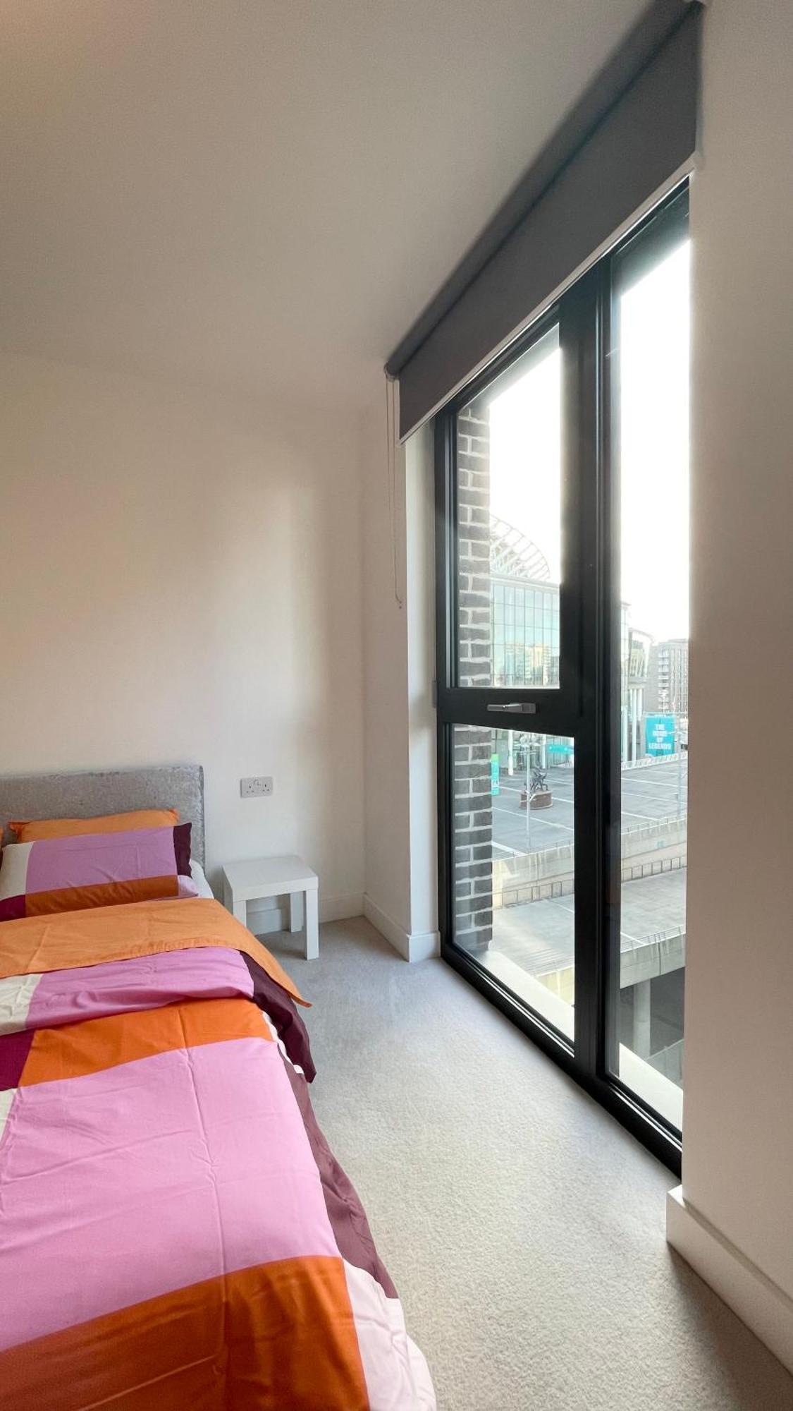 Perfect Flat Next To Wembley Stadium Apartment London