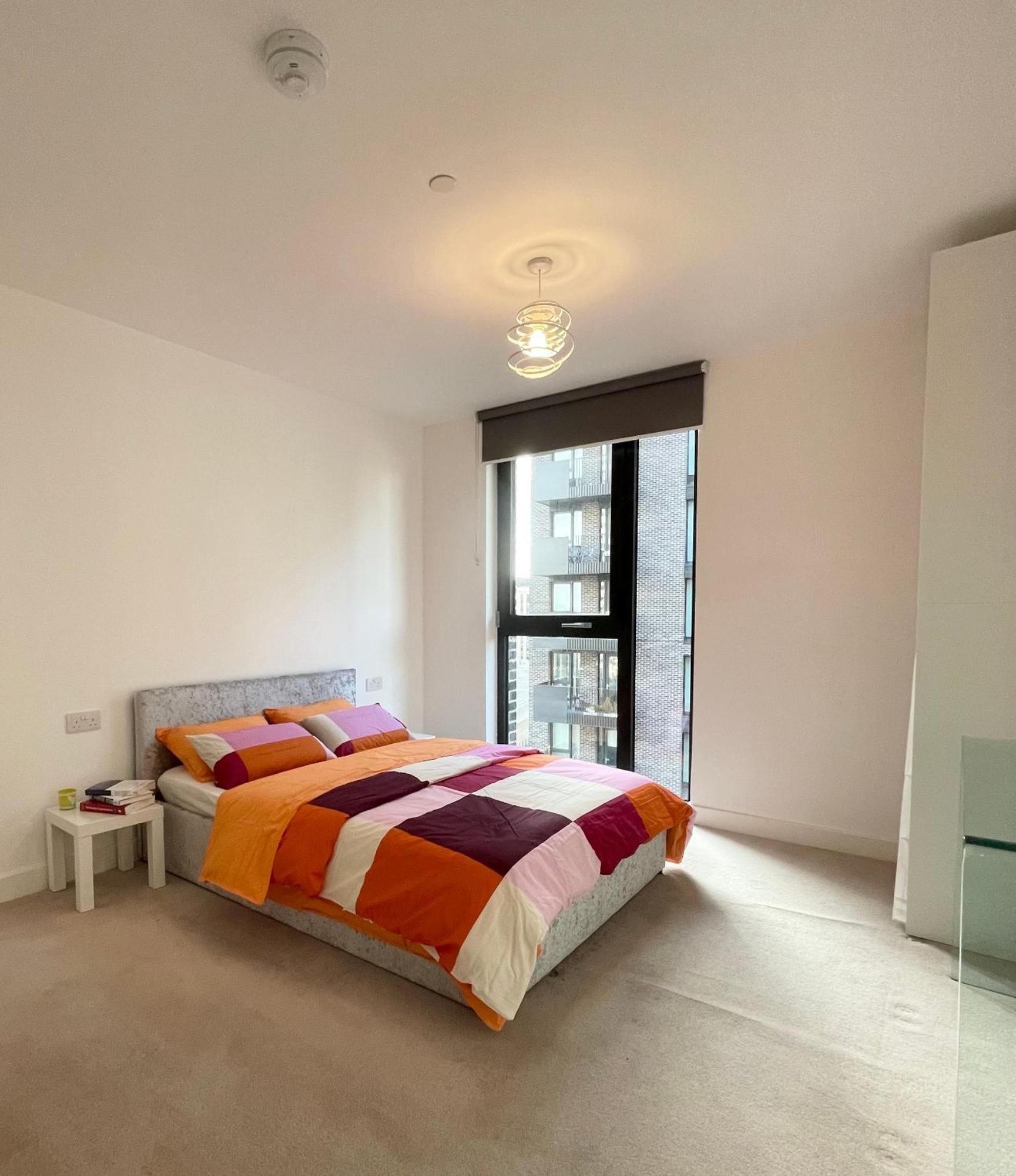 Apartment Perfect Flat Next To Wembley Stadium London