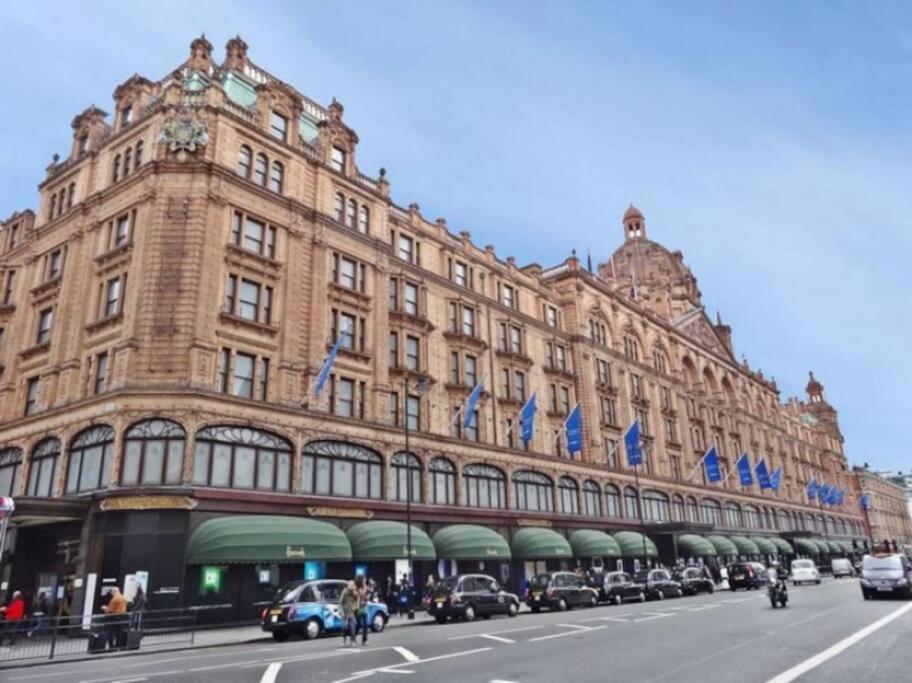 Beautiful Royal Borough Apartment London