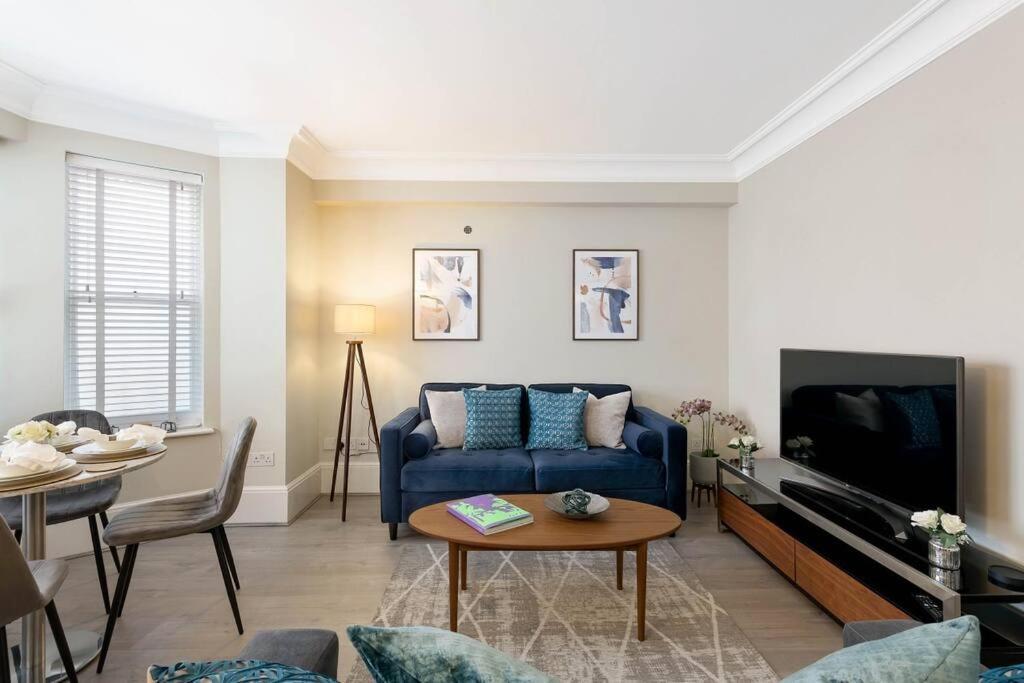 Apartment Beautiful Royal Borough *