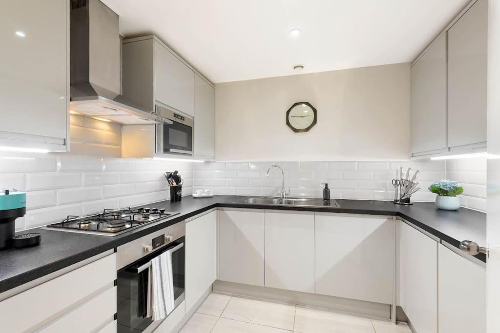 Apartment Beautiful Royal Borough