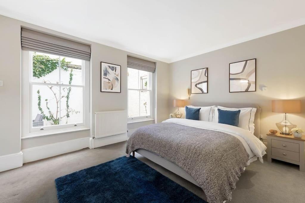 Apartment Beautiful Royal Borough London