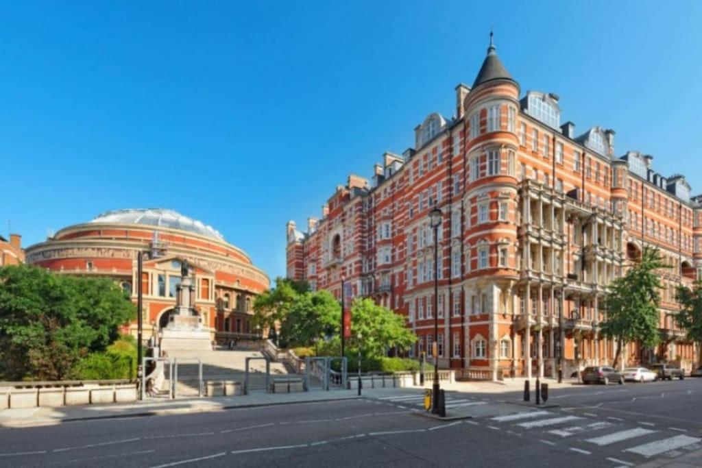 Apartment Beautiful Royal Borough *