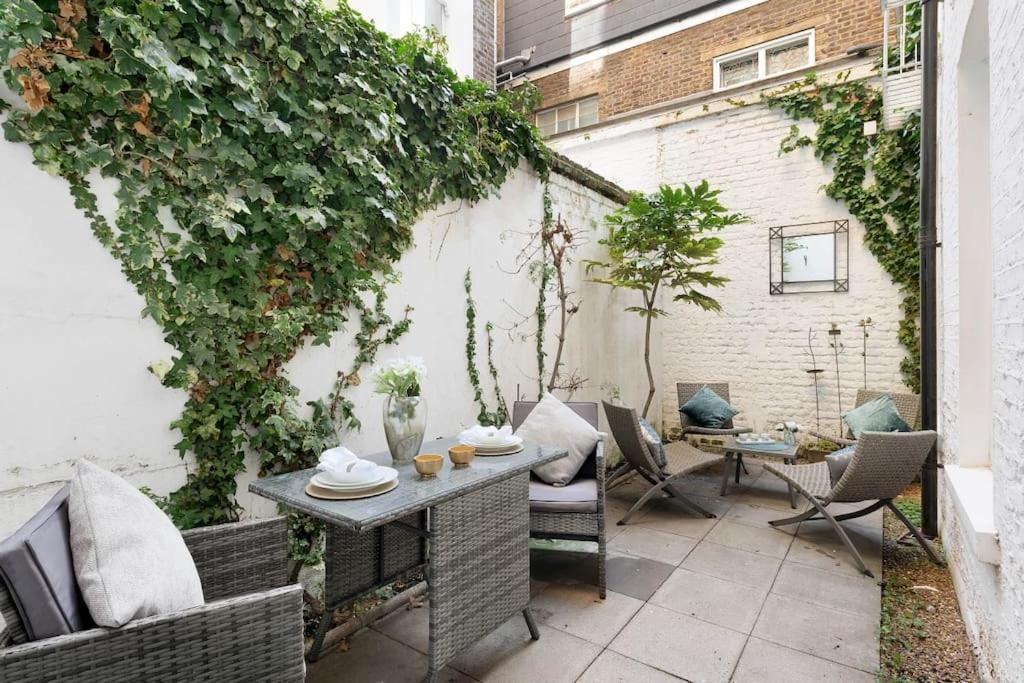 Beautiful Royal Borough Apartment *