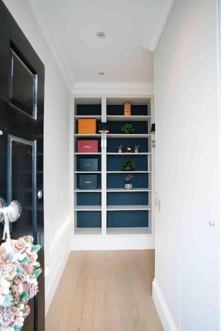 Spacious And Cosy 3brs 5f House In Heart Of * Londres