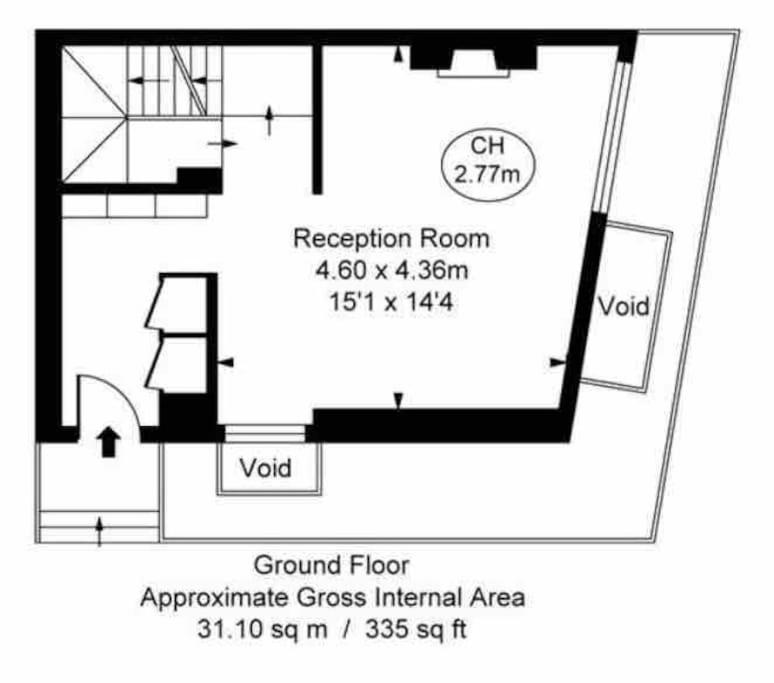 Pousada Spacious And Cosy 3brs 5f House In Heart Of