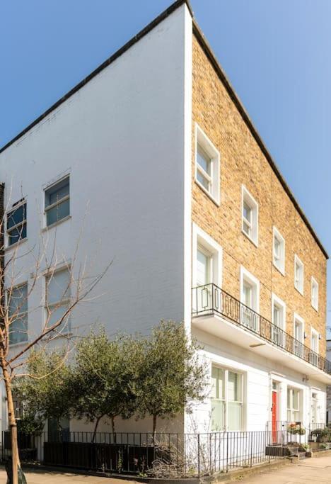 Pousada Spacious And Cosy 3brs 5f House In Heart Of Londres