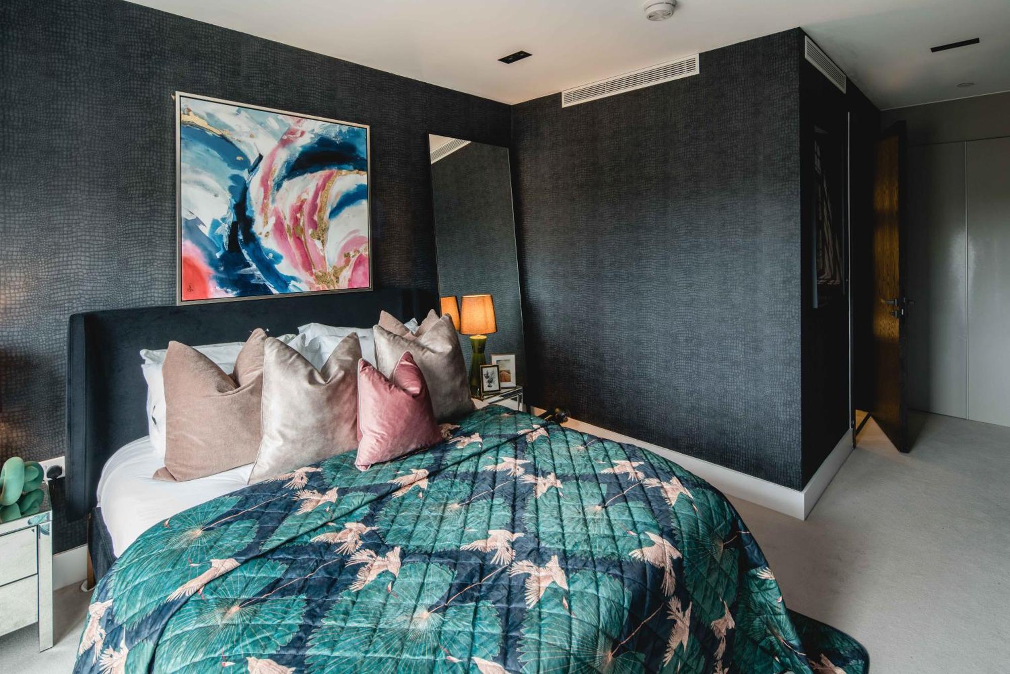Exg Luxury-stylish-unique-central-powerstation-londoneye Apartamento