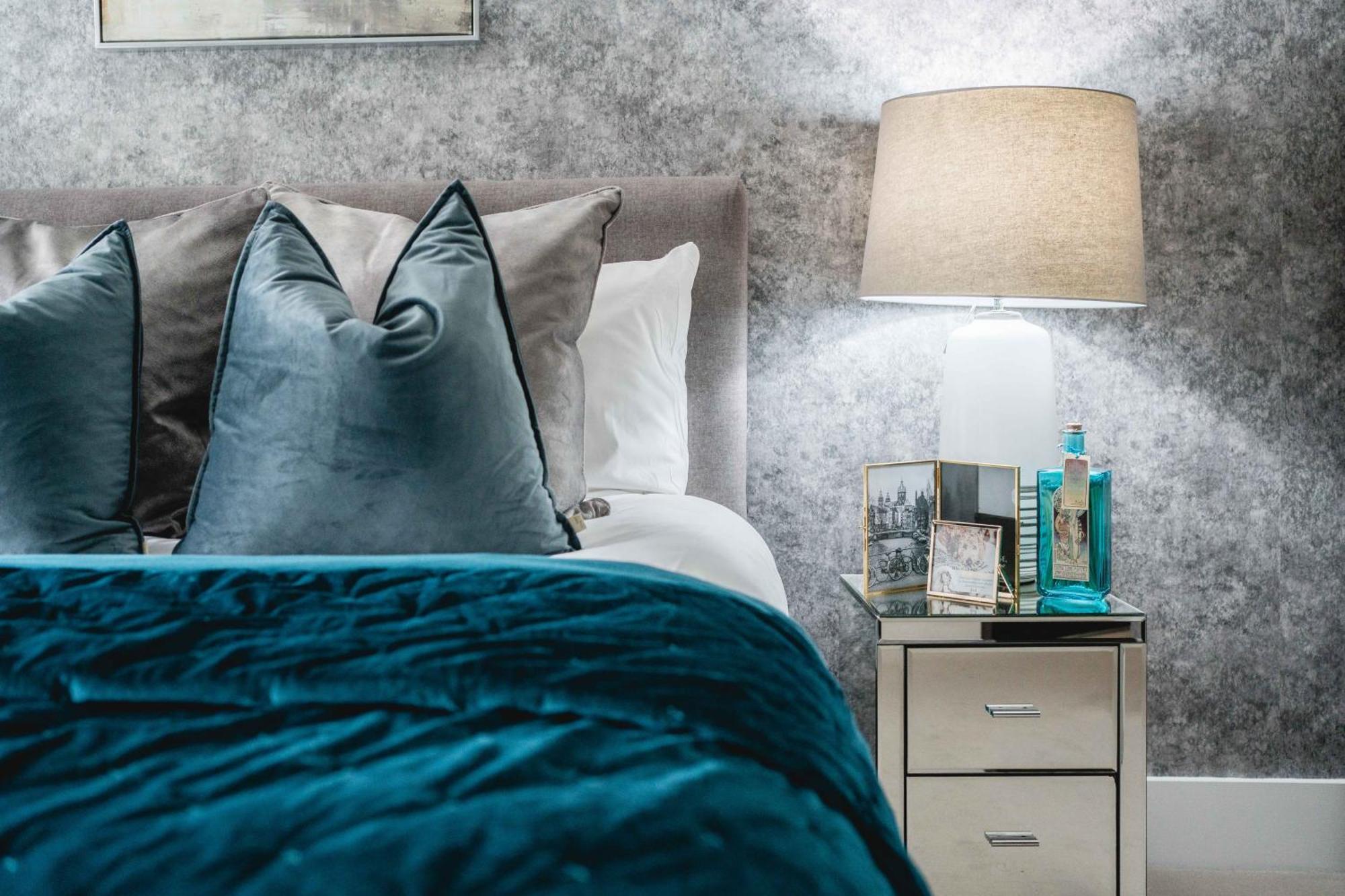 Apartamento Exg Luxury-stylish-unique-central-powerstation-londoneye *