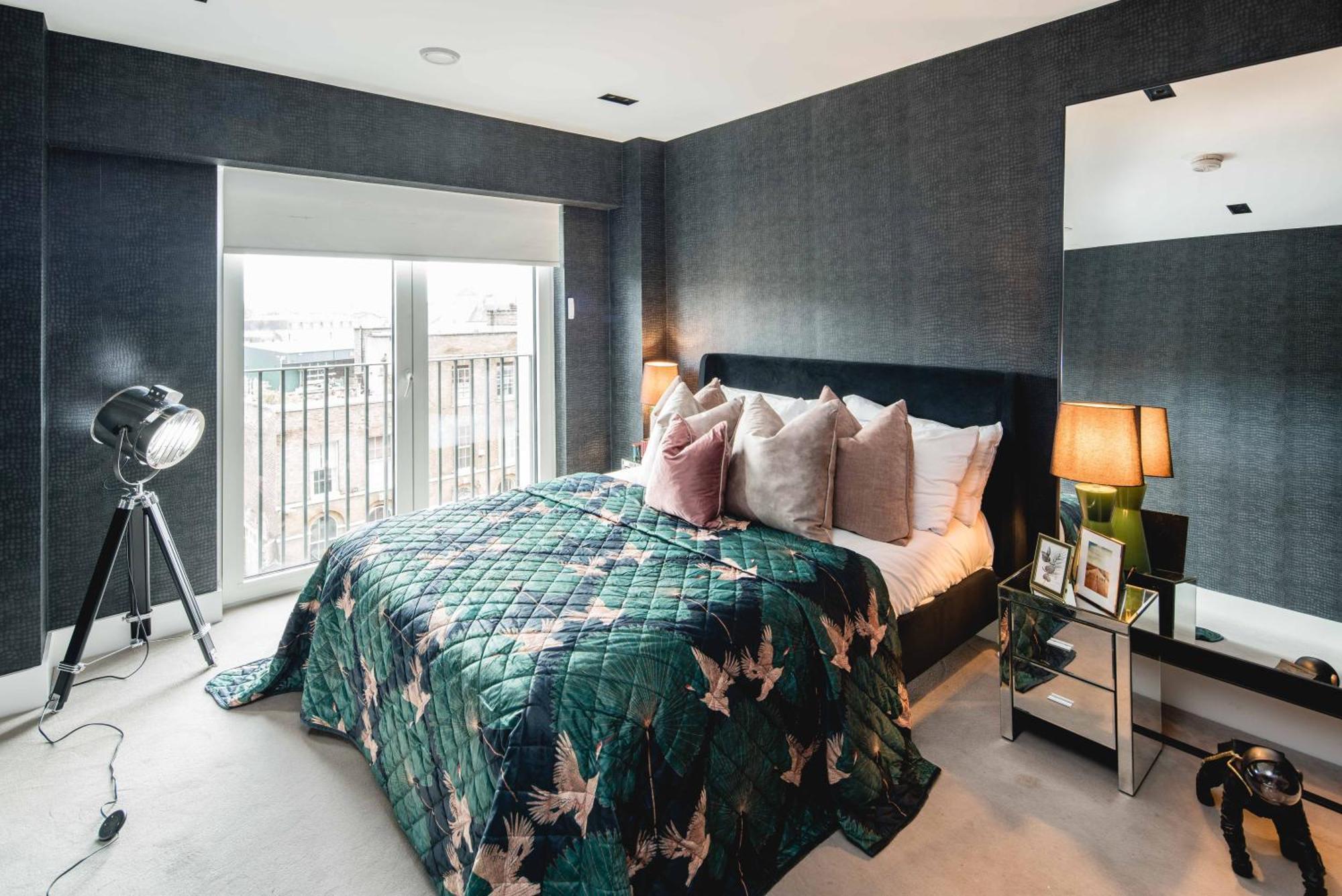 Apartamento Exg Luxury-stylish-unique-central-powerstation-londoneye