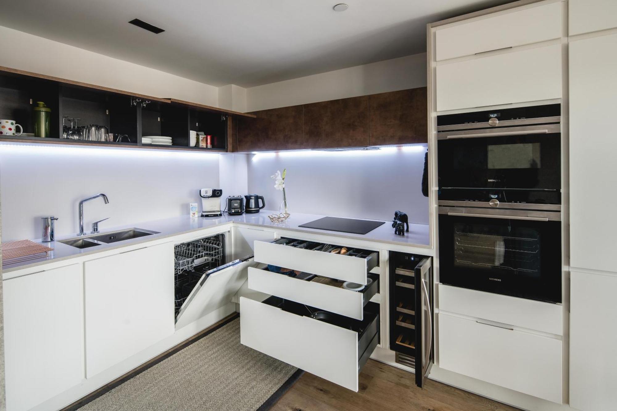 Apartamento Exg Luxury-stylish-unique-central-powerstation-londoneye *