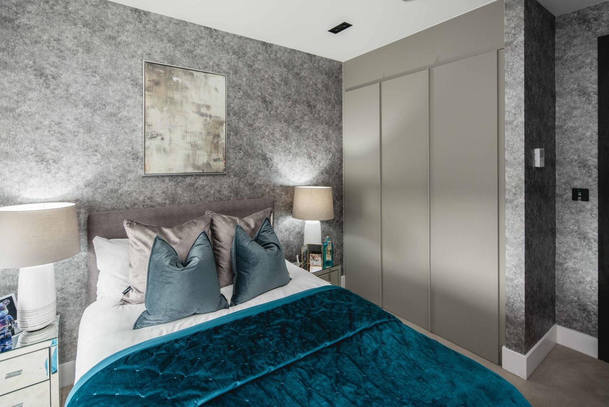 Exg Luxury-stylish-unique-central-powerstation-londoneye Apartamento *
