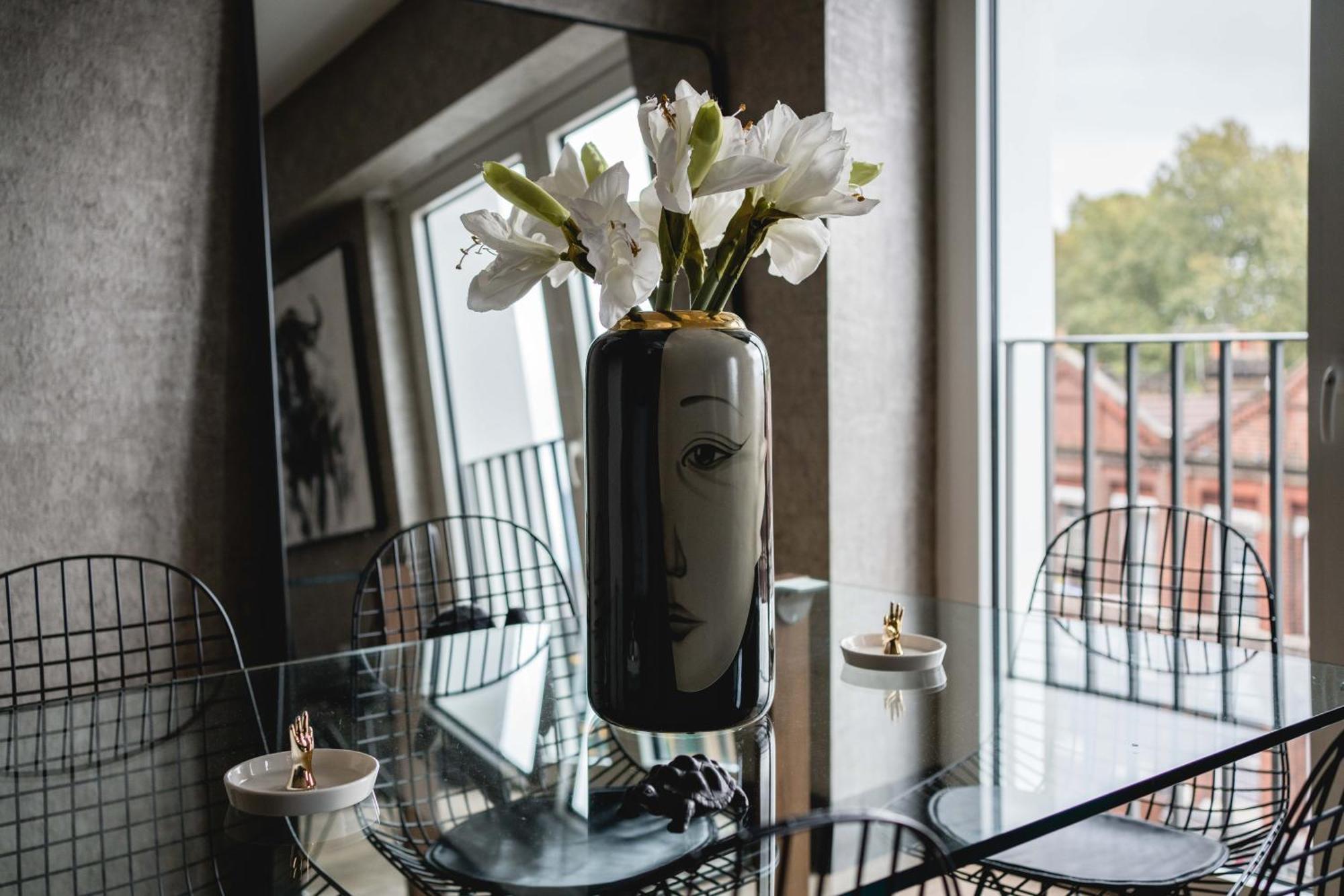 Apartamento Exg Luxury-stylish-unique-central-powerstation-londoneye