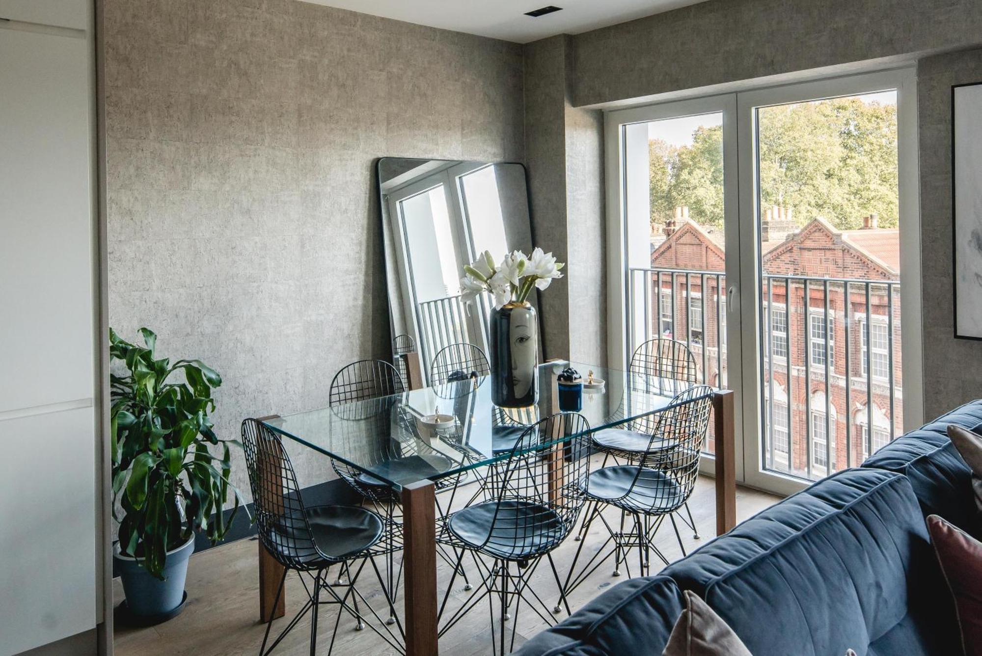 Apartamento Exg Luxury-stylish-unique-central-powerstation-londoneye