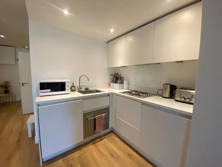 Apartment Sleep6 Flat At Iconic Piccadilly Circus Vr6 *