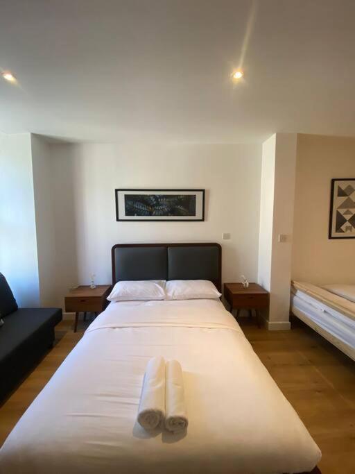 Apartment Sleep6 Flat At Iconic Piccadilly Circus Vr6 London