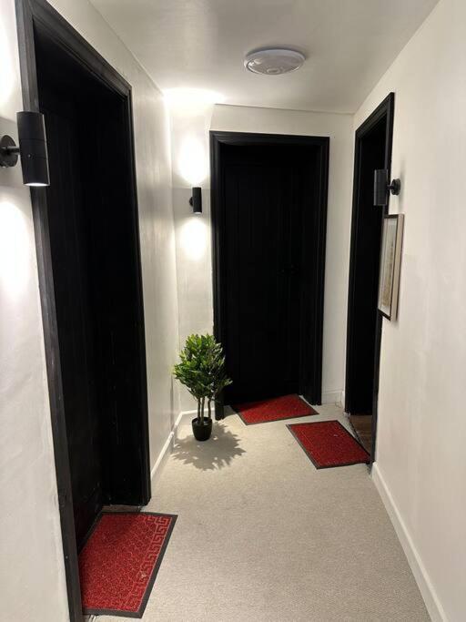 Apartment Flat In Piccadilly Central Sleep 4 Vre