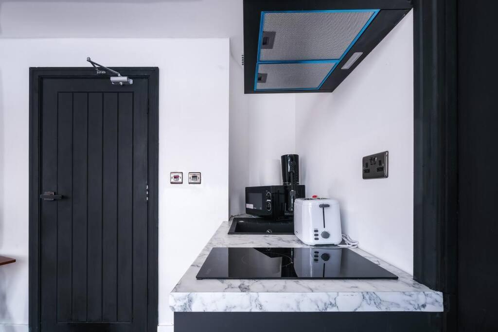 Flat In Piccadilly Central Sleep 4 Vre Apartment