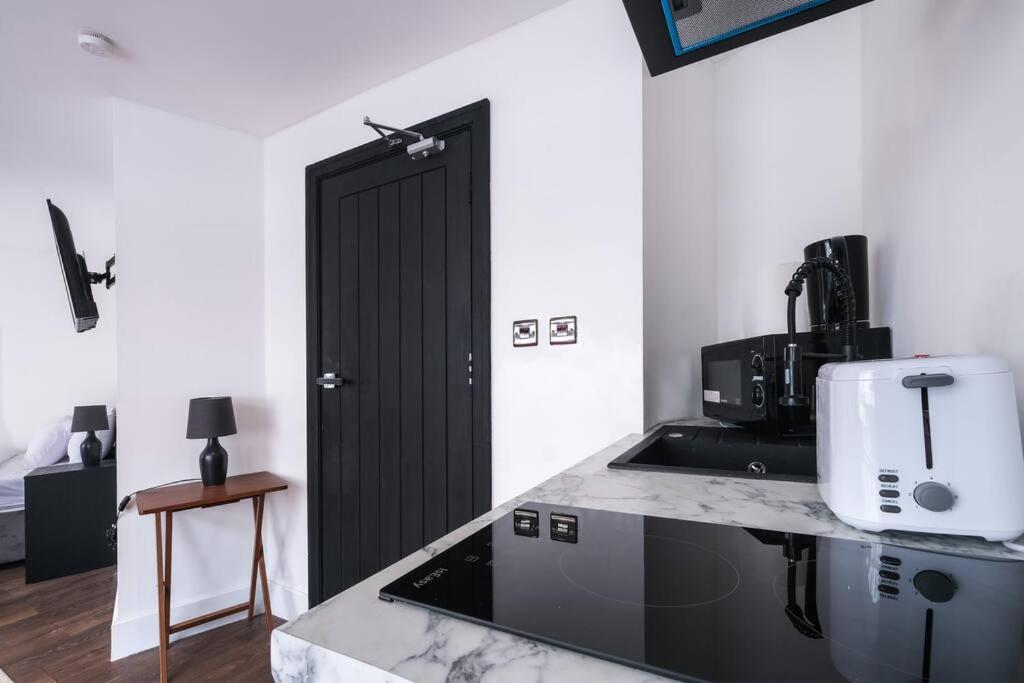 Apartment Flat In Piccadilly Central Sleep 4 Vre