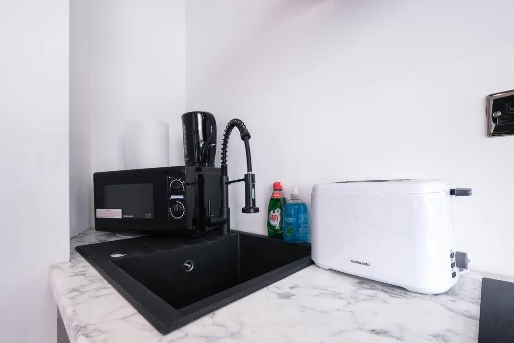 Flat In Piccadilly Central Sleep 4 Vre Apartment