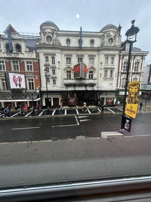 Apartment Flat In Piccadilly Central Sleep 4 Vre