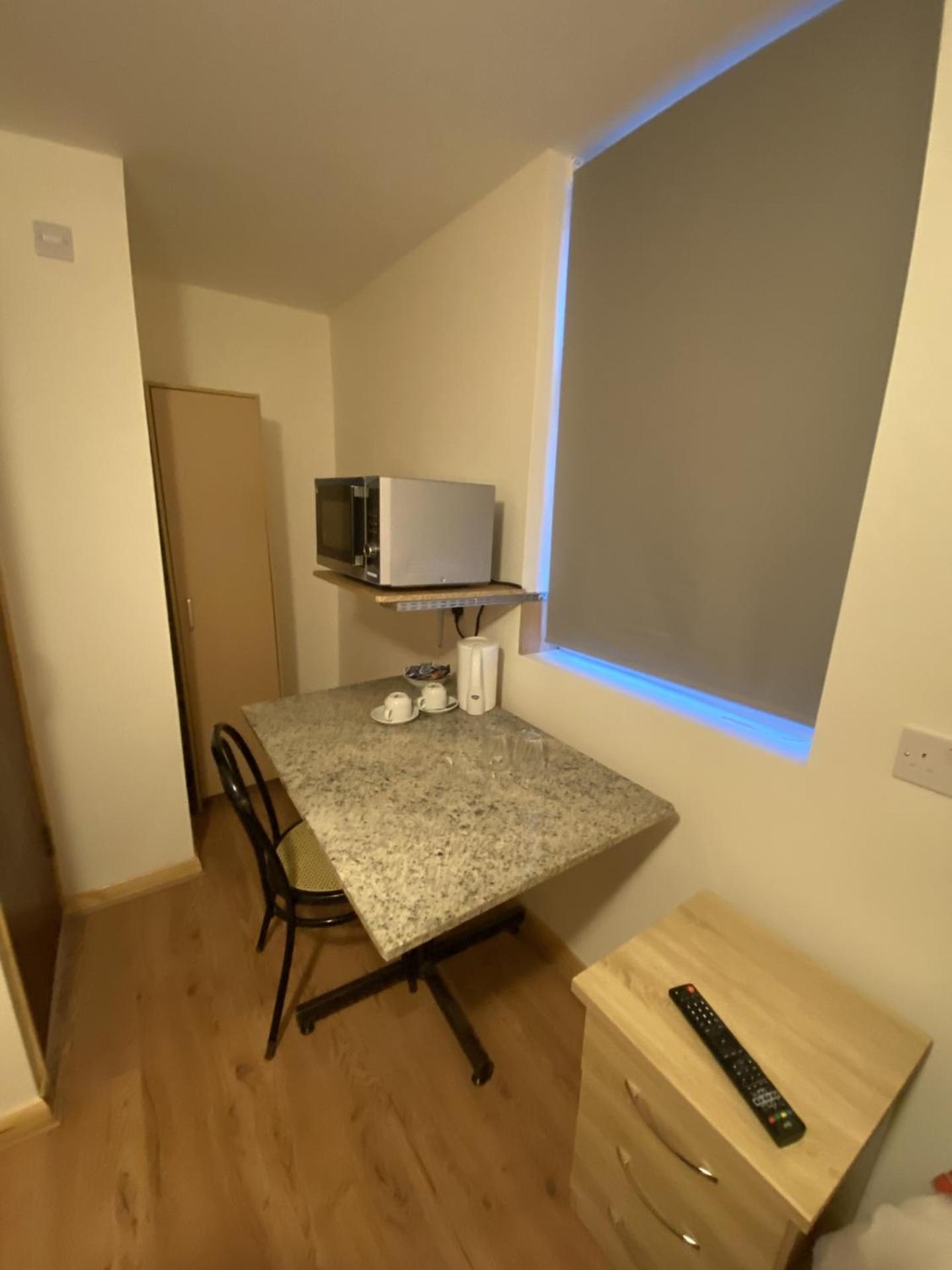 Camden Town Apartment *