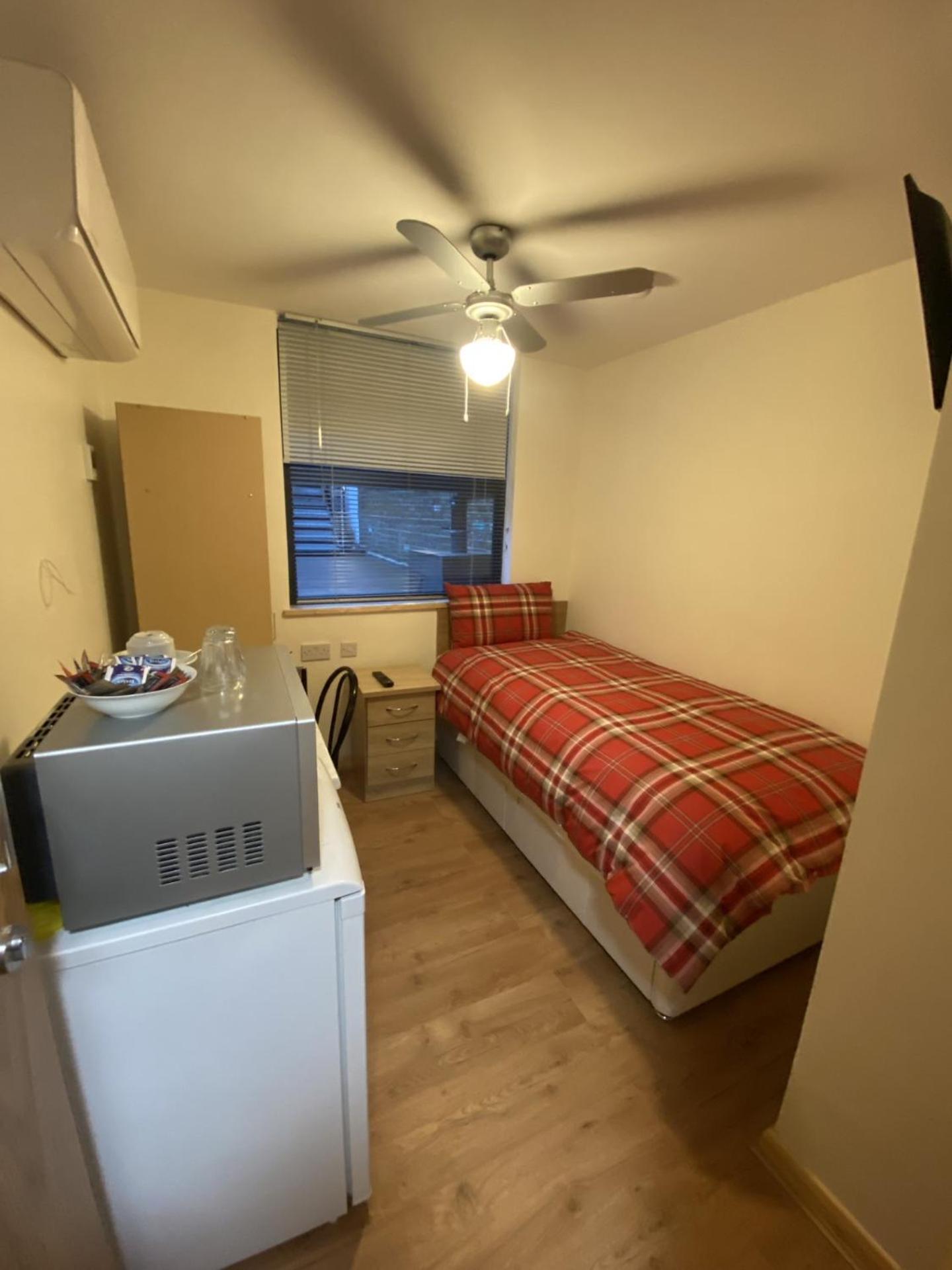 Camden Town Apartment