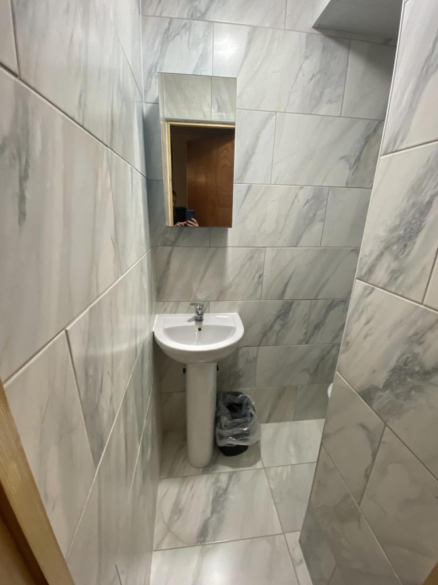 Camden Town Apartment *