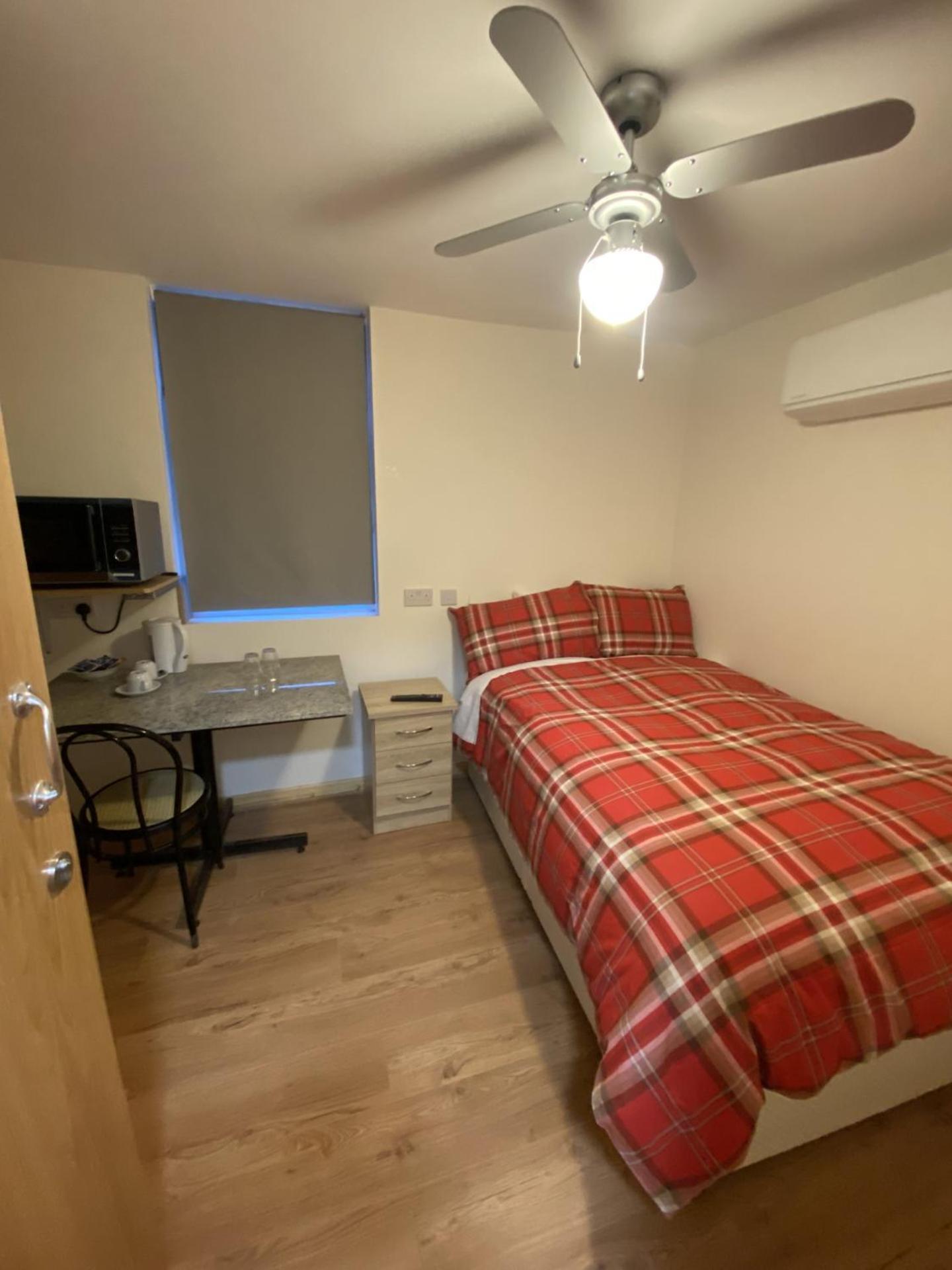 Apartment Camden Town London