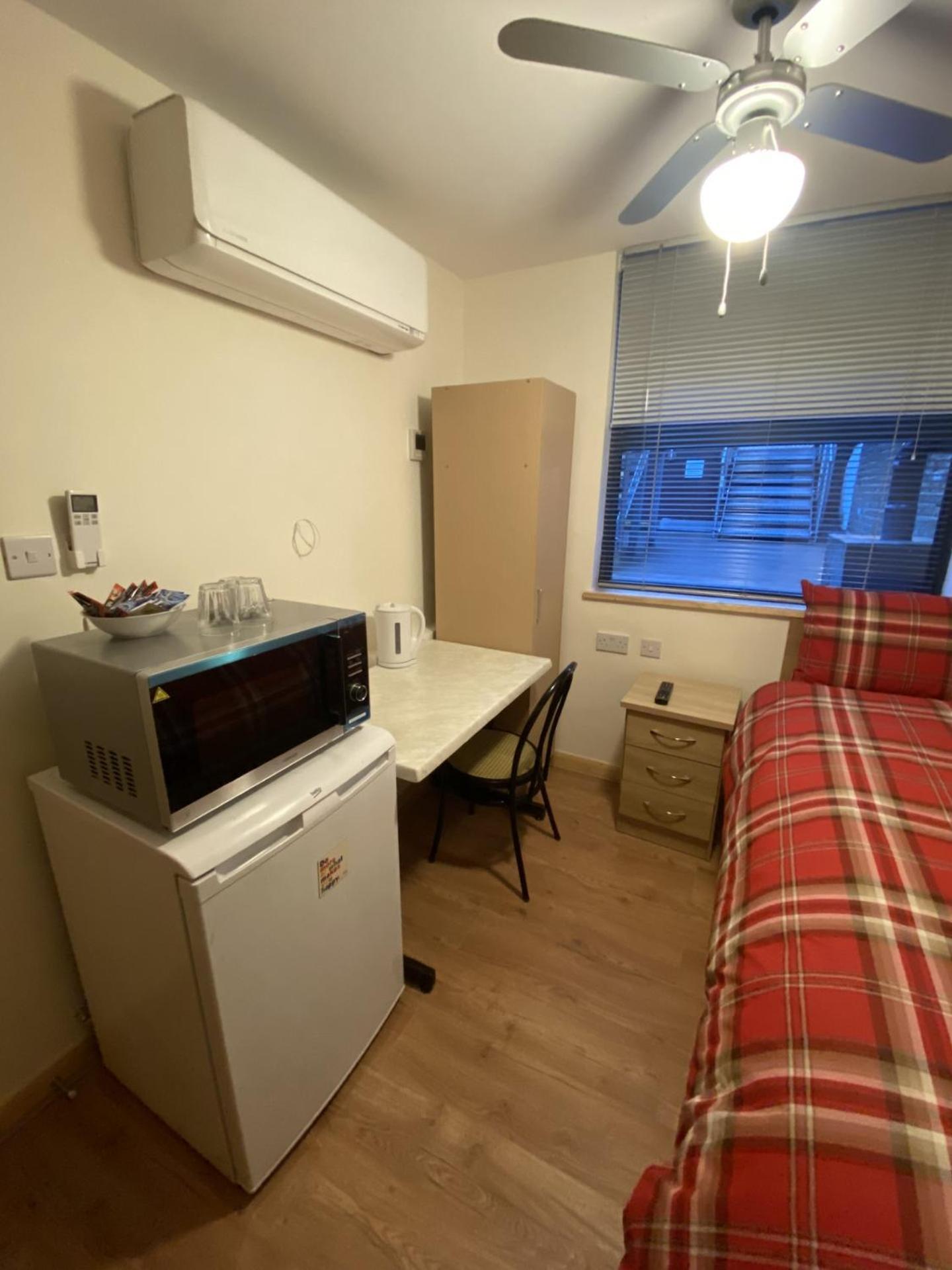 Apartment Camden Town