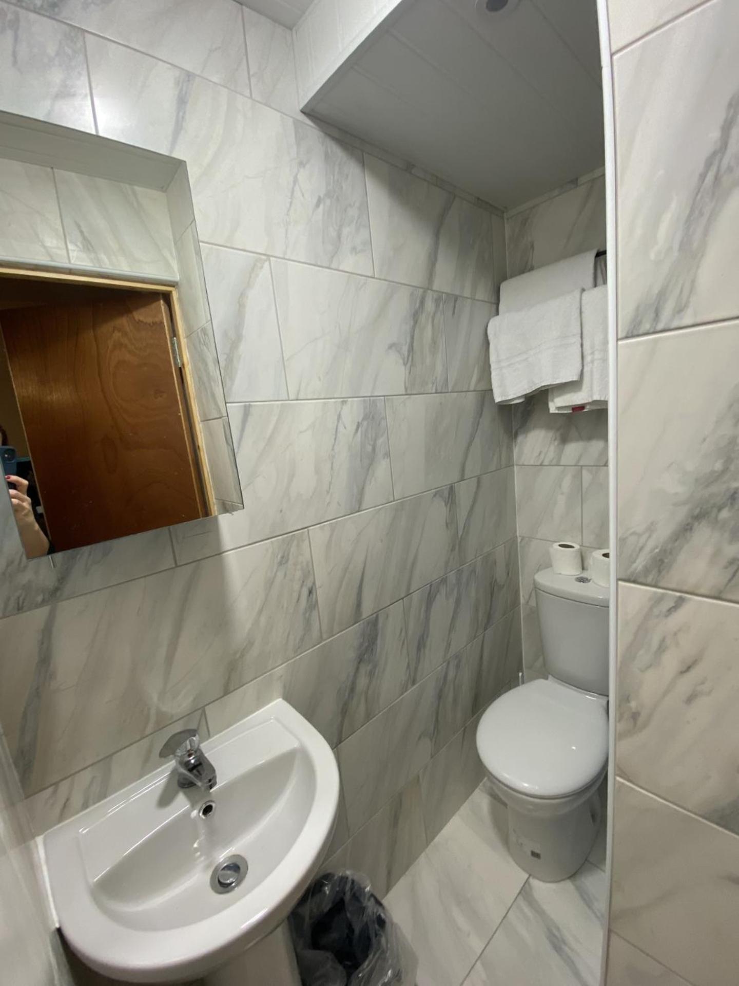 Camden Town Apartment *