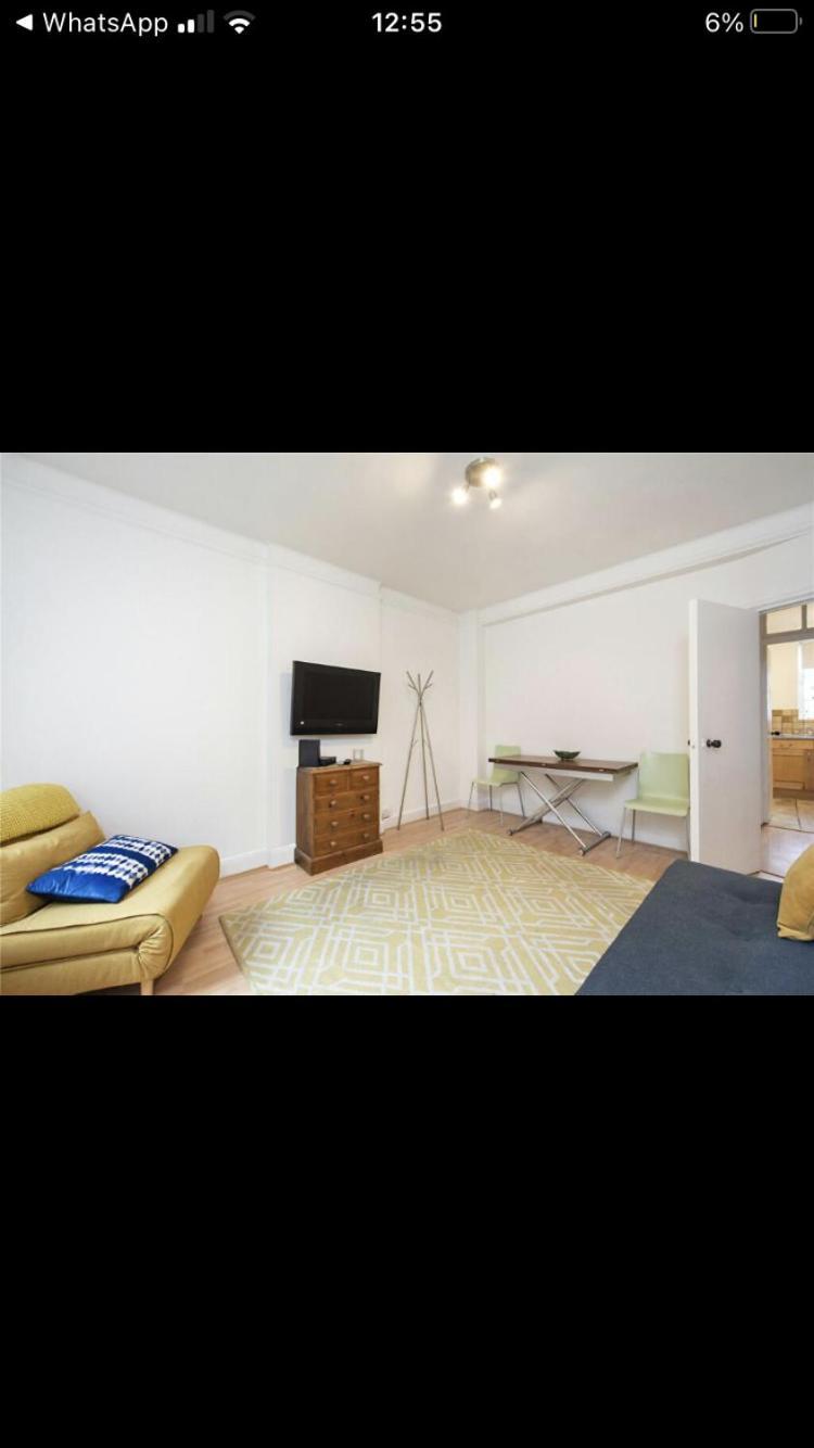 Apartamento Covent Garden 2 Bed *
